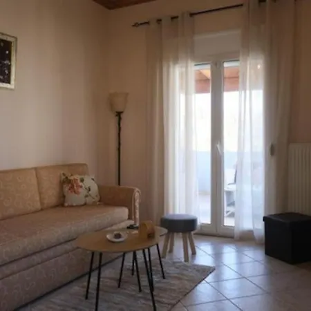 Daire Bayside Apt.