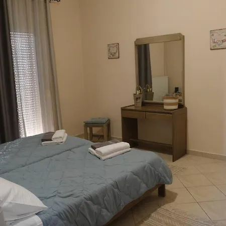 Bayside Apt. Daire Souda