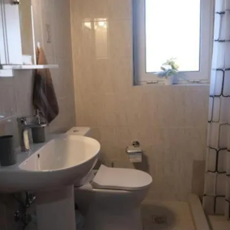 Bayside Apt. Daire Souda