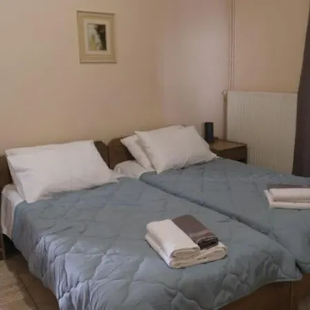 Apartment Bayside Apt. *