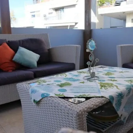 Bayside Apt. Daire Souda